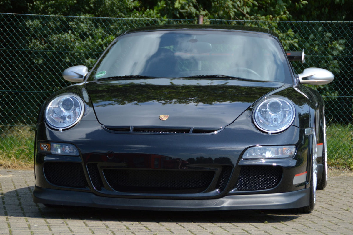 Frontspoiler für Porsche 911 997 GT3 ab Bj. 2006
