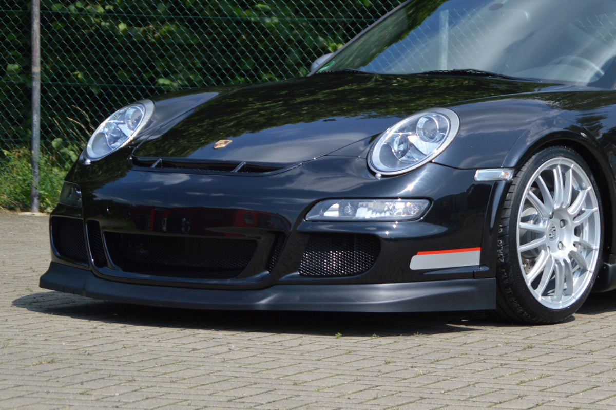 Frontspoiler für Porsche 911 997 GT3 ab Bj. 2006