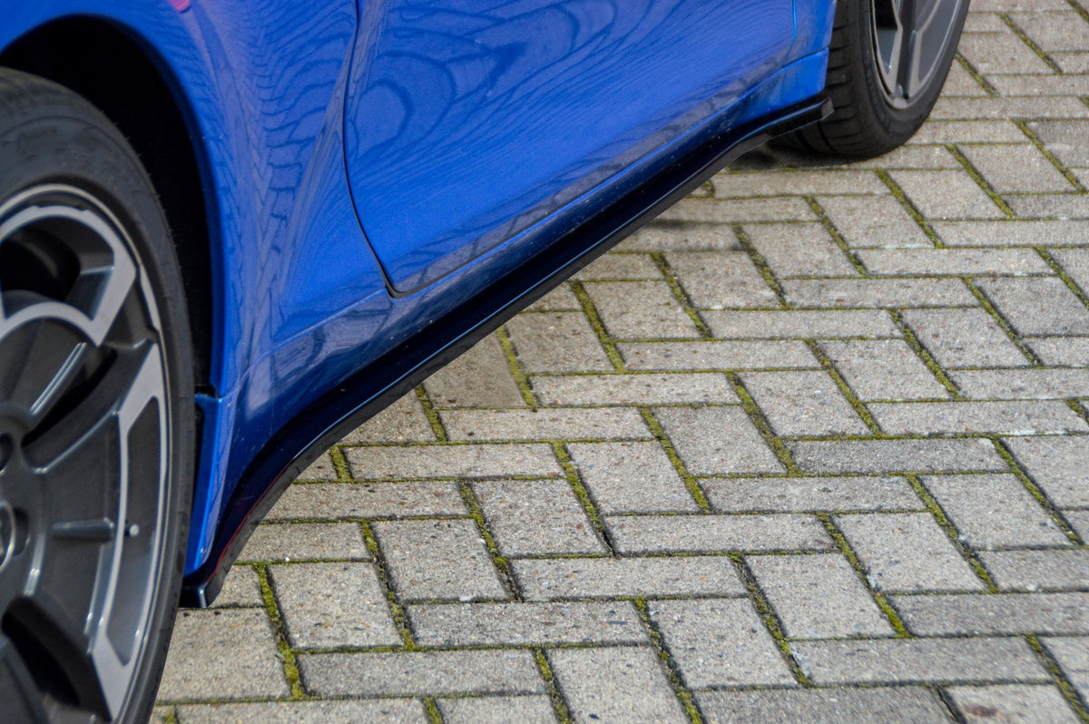 Seitenschweller Satz für Renault Alpine A110 II ab Bj.: 2018