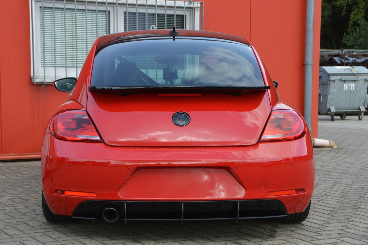 Bodykit für VWBeetle 5C R-Line Bj.2011