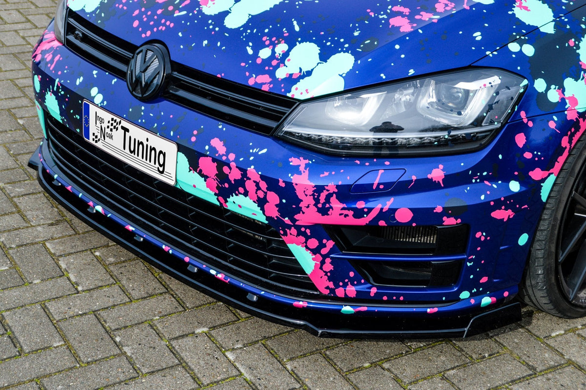 Bodykit für VW Golf 7 R VFL