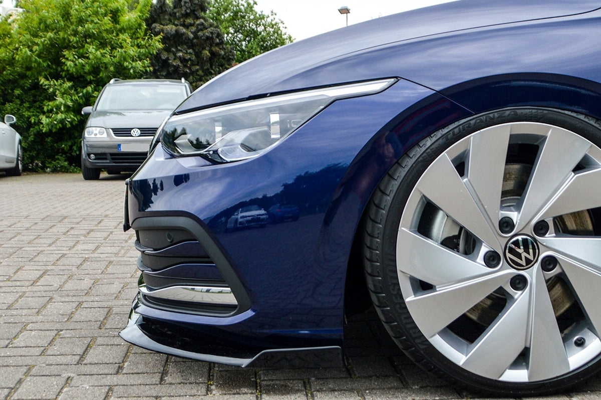 Bodykit für VW Golf 8 Bj.12/2019