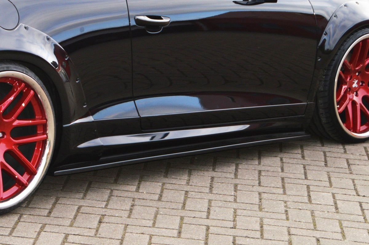 Bodykit für VW Scirocco R - Ingo Noak Tuning