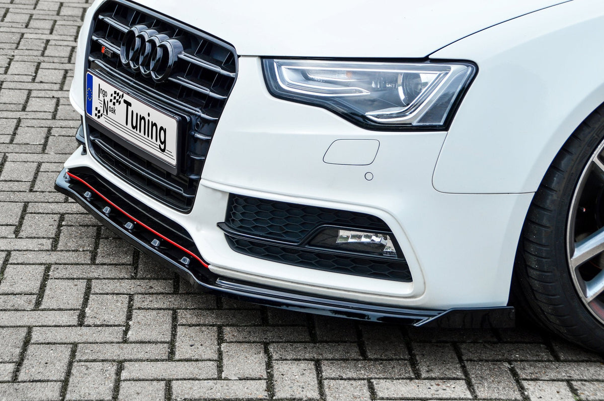 Bodykit für Audi A5 B8 S-Line
