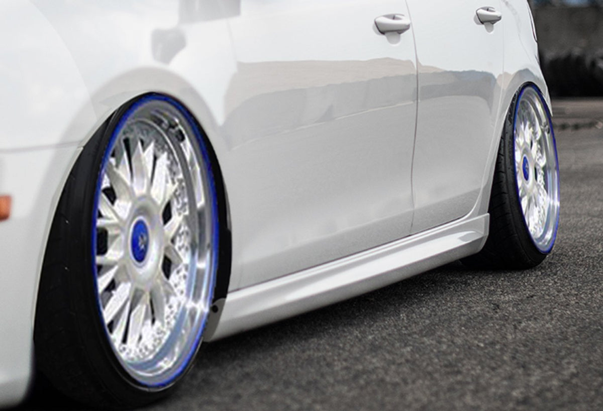 RLD Seitenschweller für Audi A4 8E B6