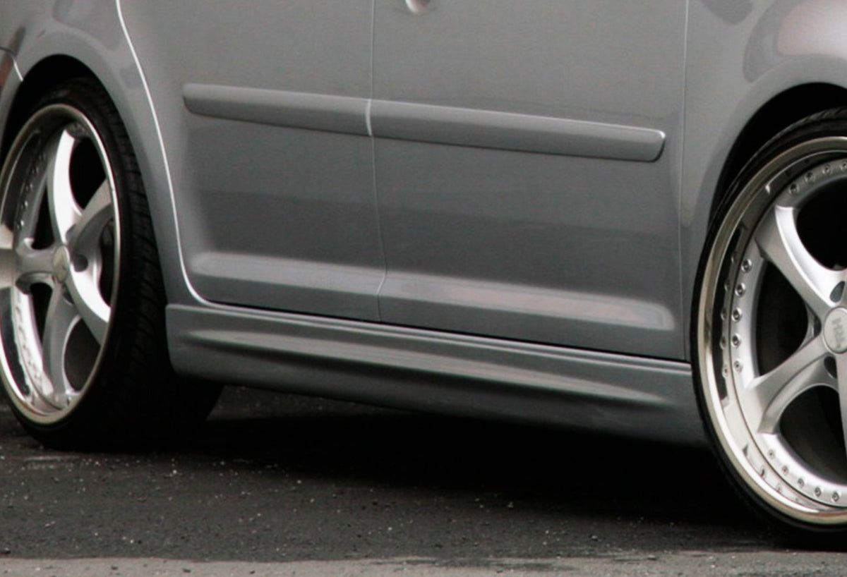 Optik Seitenschweller für Seat Leon 1P