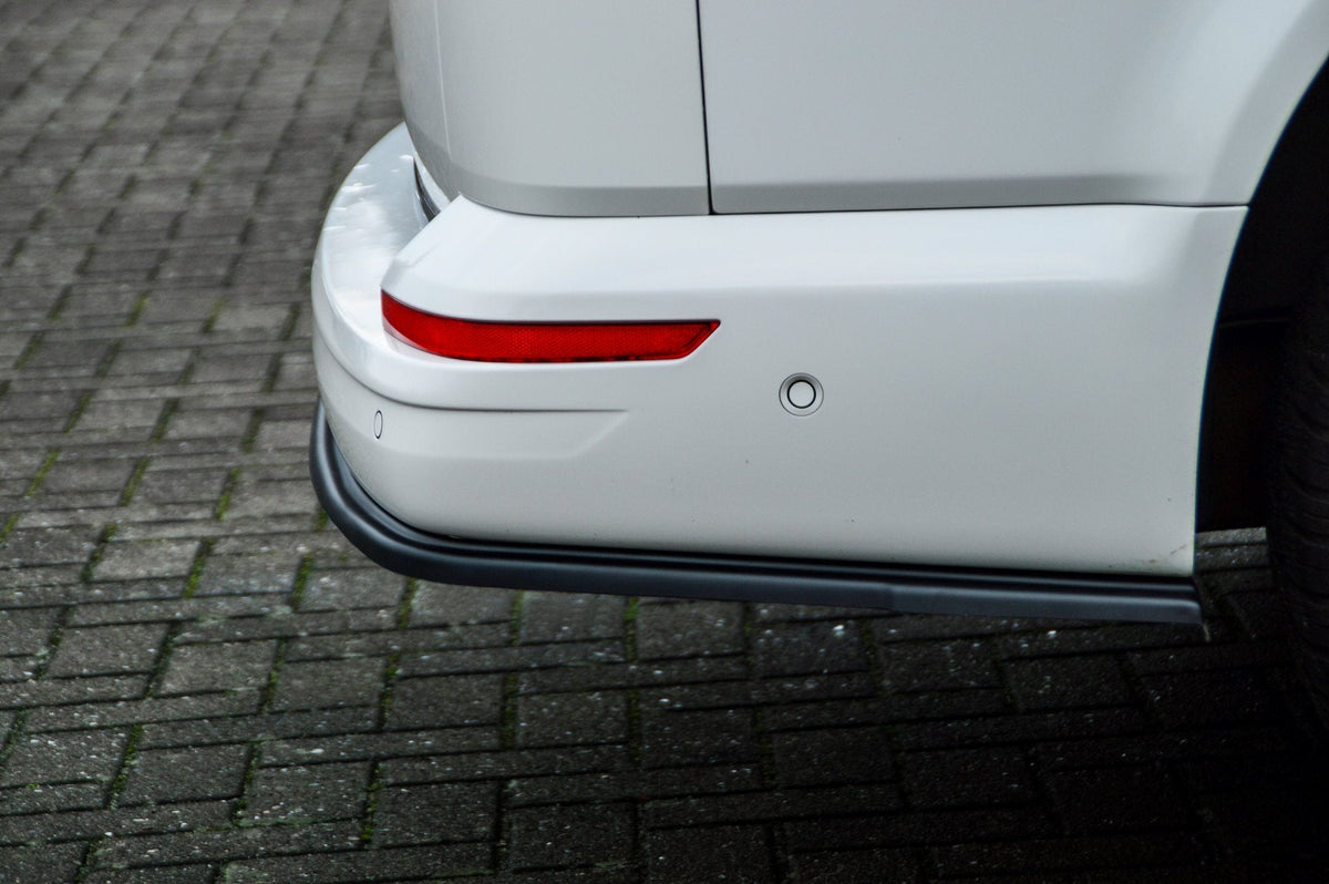 Heckansatz für VW Bus T6.1 ab Bj. 2019- - Ingo Noak Tuning