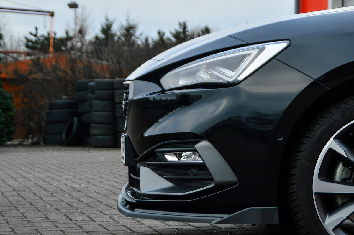 Bodykit für Seat Leon KL 5.Türer Facelift Bj.2020