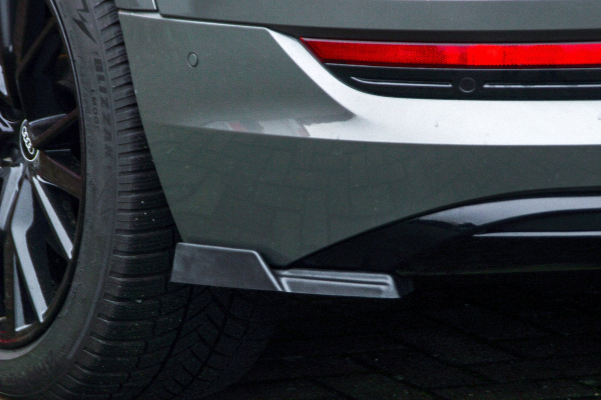Bodykit für Audi E-Tron Quattro Bj.2018