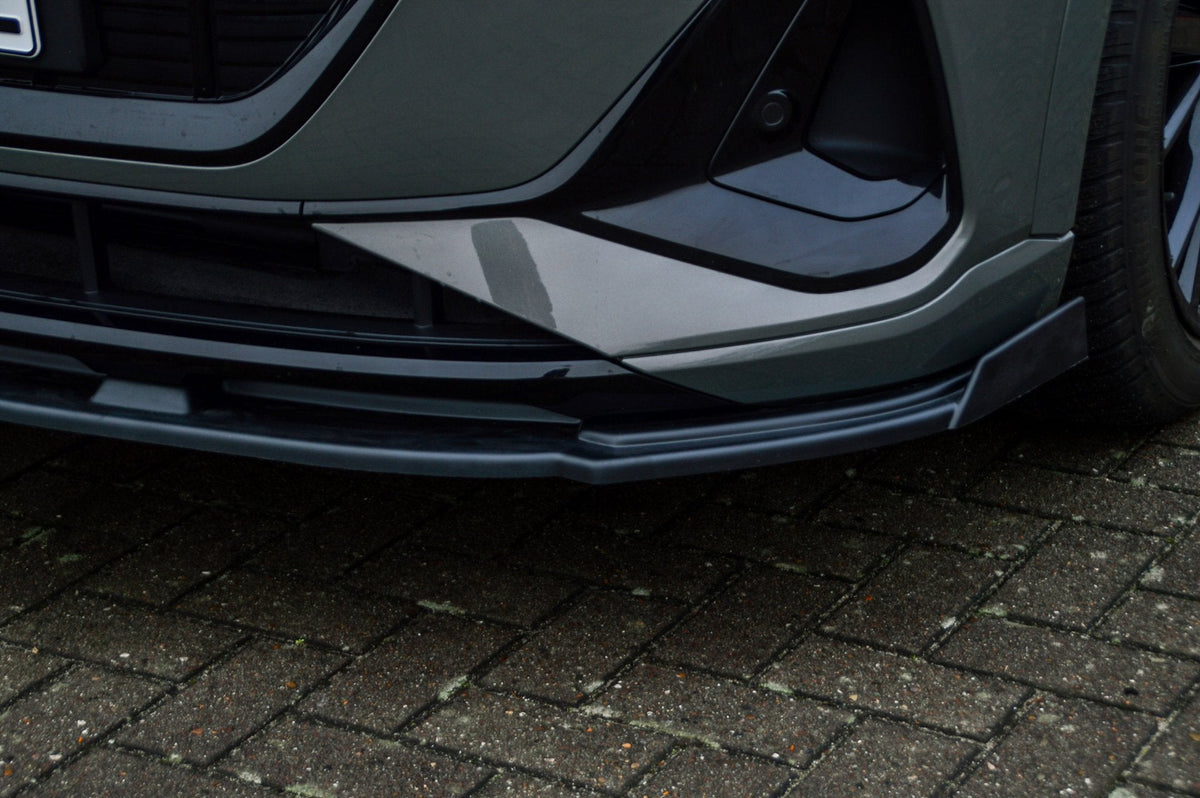 Bodykit für Audi E-Tron Quattro Bj.2018