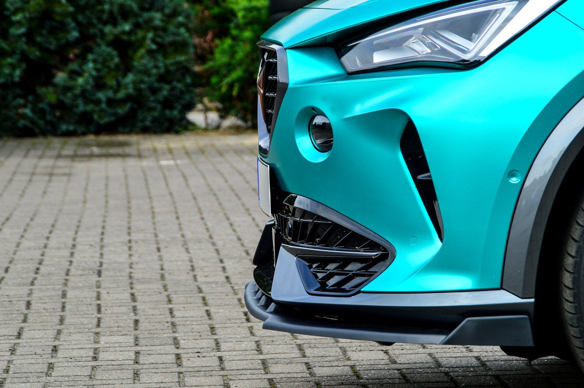 Bodykit für Cupra Formentor Bj.2020