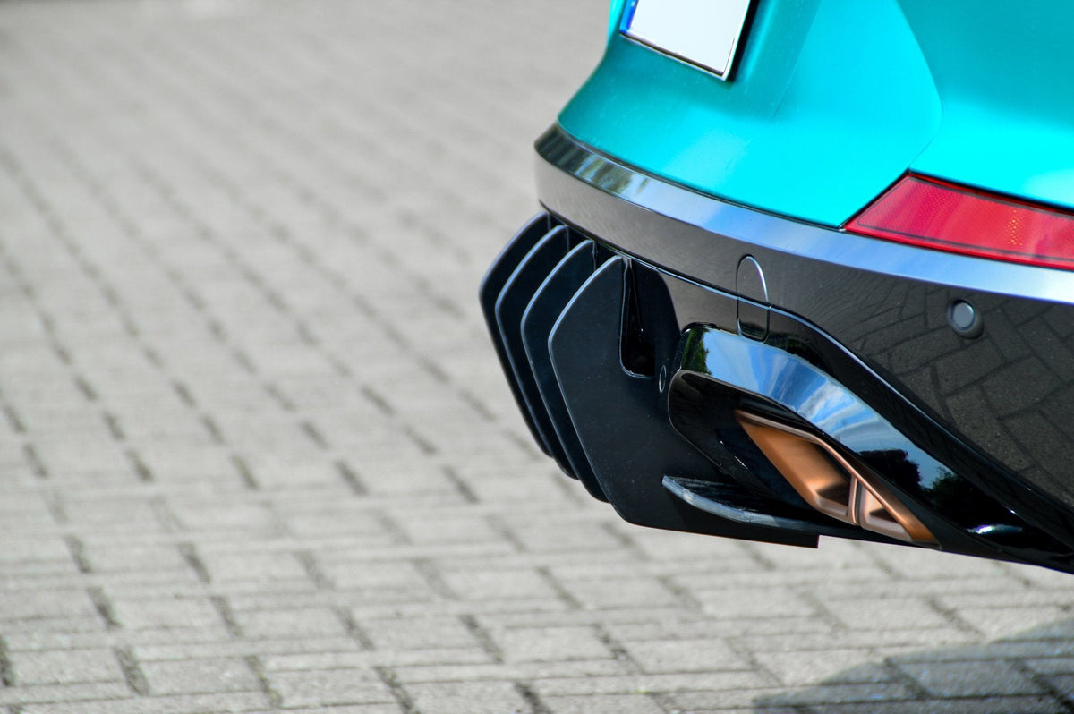 Bodykit für Cupra Formentor Bj.2020