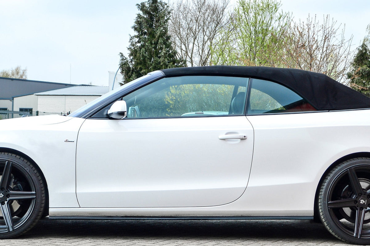 Bodykit für Audi A5 B8 Sport Edition Plus Bj. 2012-2017