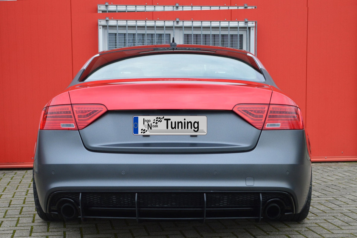Bodykit für Audi A5 B8 Sport Edition Plus Bj. 2012-2017