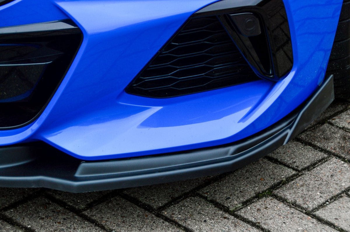 Bodykit für BMW Z4 G29 mit M-Paket Bj.2018