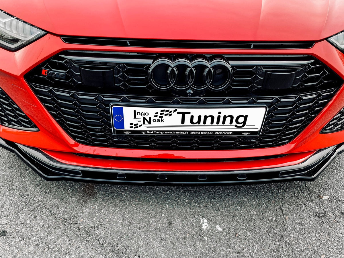 Bodykit für Audi RS7 C8 4K Bj.2019