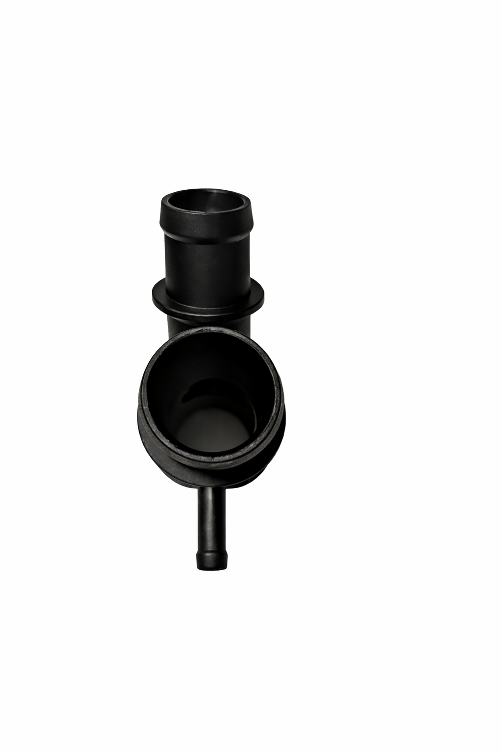 Kühlwasser T-Stück Golf 5/ 6 ,Ersatzteil, 1K0 121 087 H