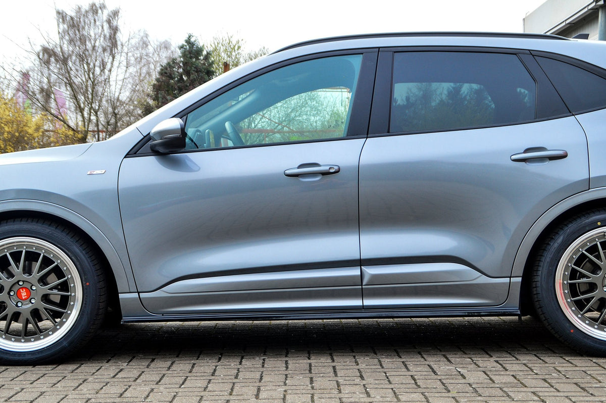 CUP Seitenschweller für Ford Kuga 3 DFK ab Bj. 2019