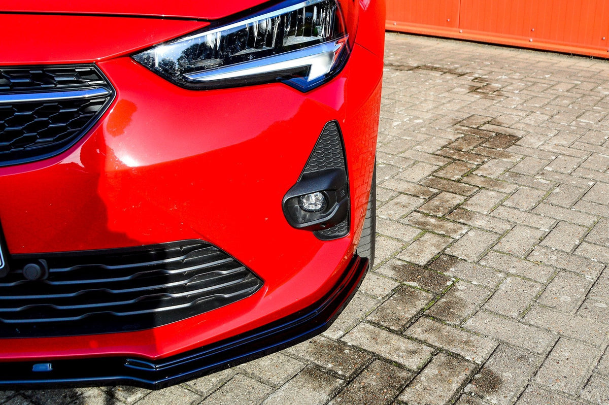 Bodykit für Opel Corsa F GS-Line