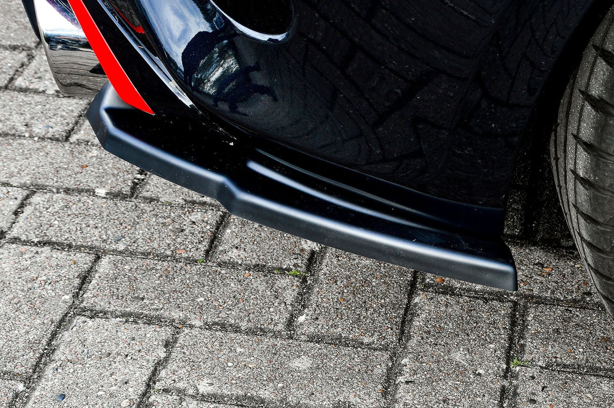 Heckdiffusor Seitenteile für Kia Ceed CD GT Facelift ab Bj. 2021