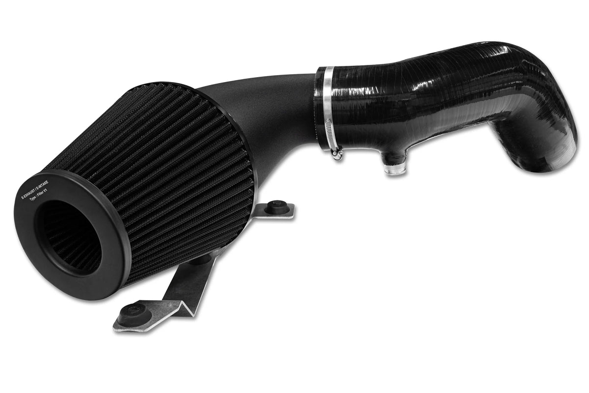 OPEN E-INTAKE - EA888 Gen.4 Kunststoff 245/300 PS Modelle mit/ohne Silikon