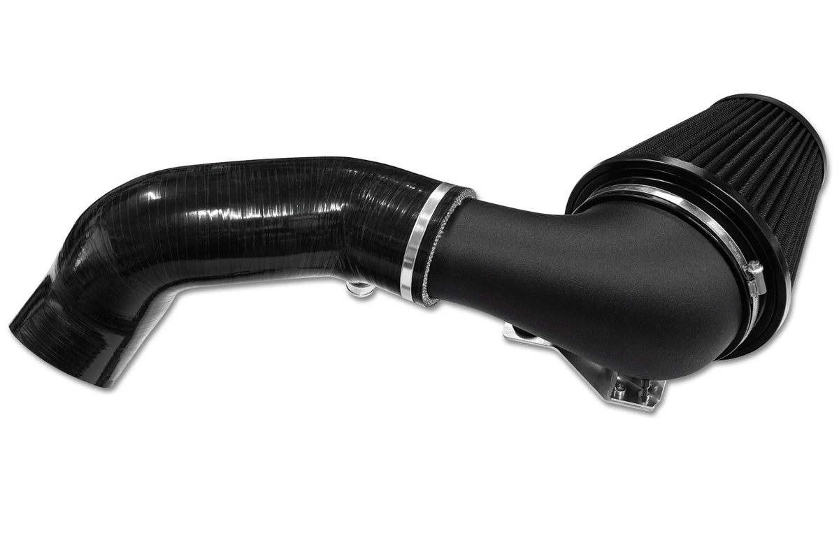 OPEN E-INTAKE - EA888 Gen.4 Kunststoff 245/300 PS Modelle mit/ohne Silikon