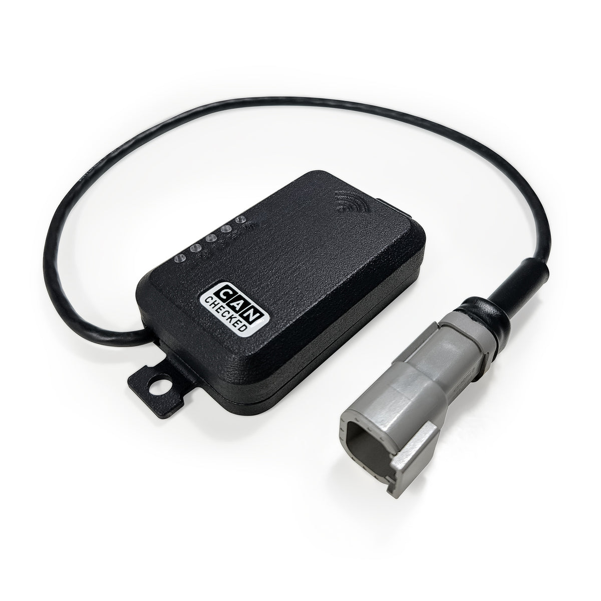 TMR01- Wireless Receiver Tire Monitoring