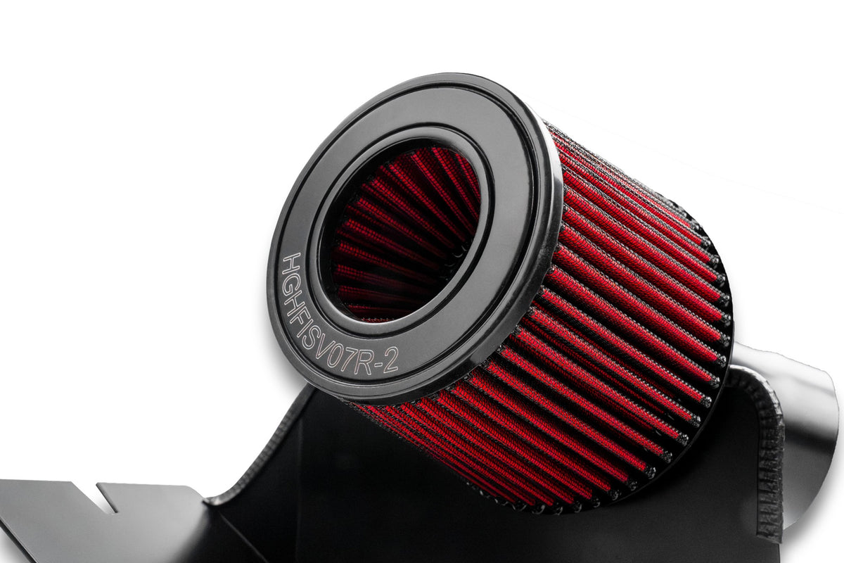 HG-Motorsport Race Intake 1,5 TFSI EA211 mit TTG Zulassung