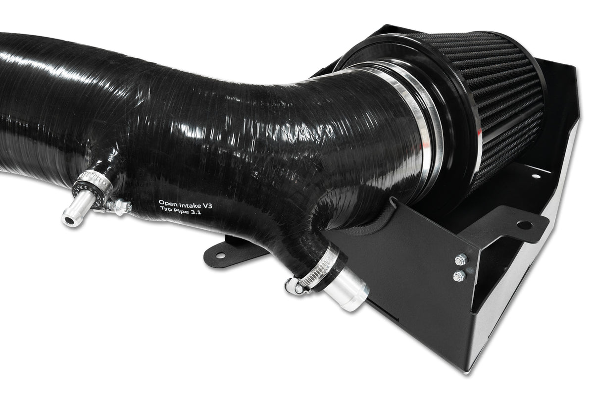 Open E-INTAKE - Hyundai I20N