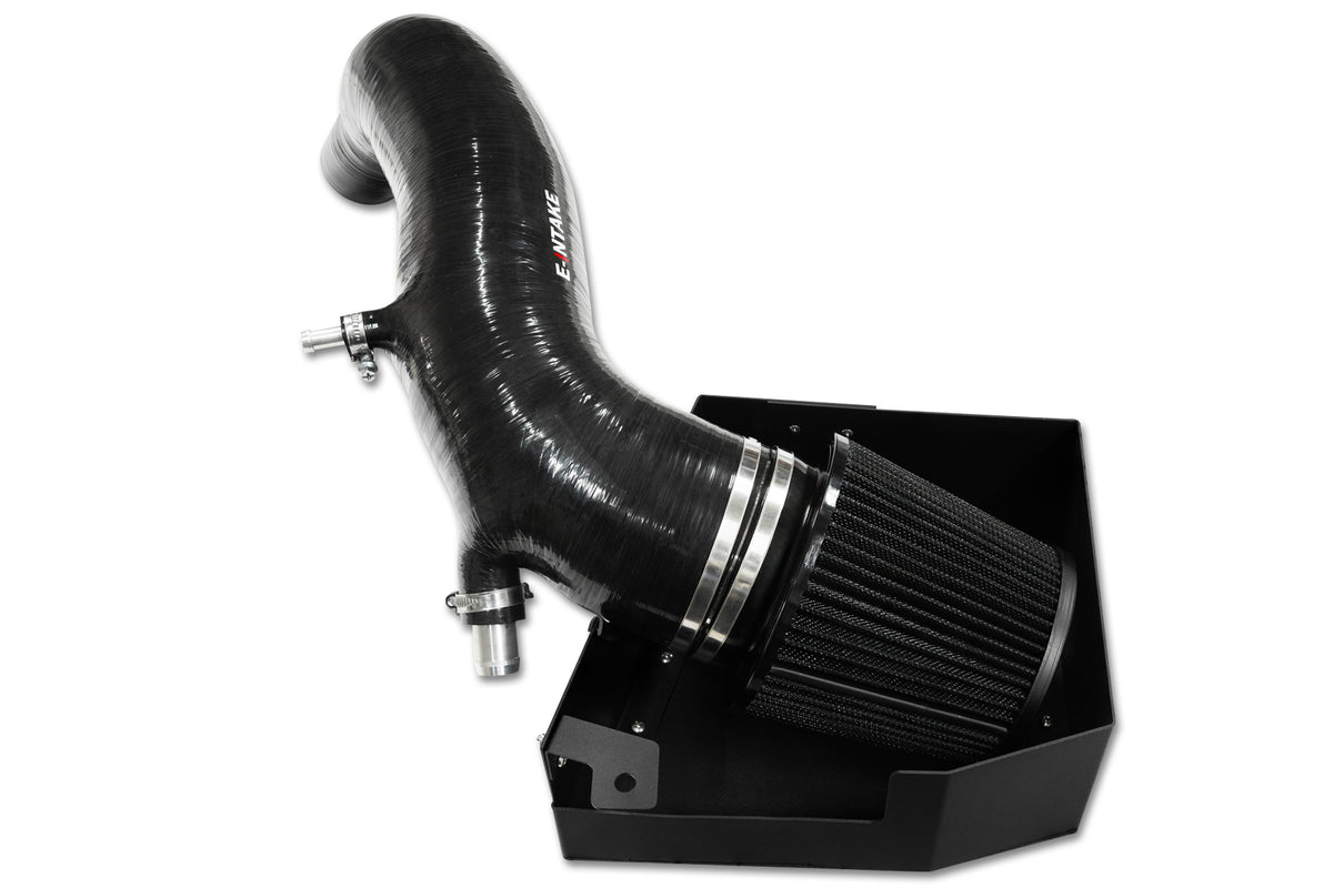Open E-INTAKE - Hyundai I20N
