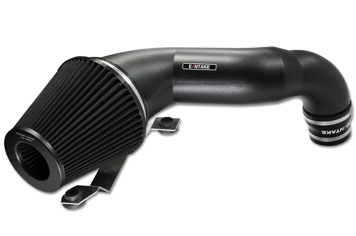 Open E-INTAKE -Open E-INTAKE - EA888 Gen.3 - Kunststoff /Carbon