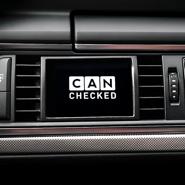 MFD32 Gen2 für Audi A6/A7 C7 (4G) LHD