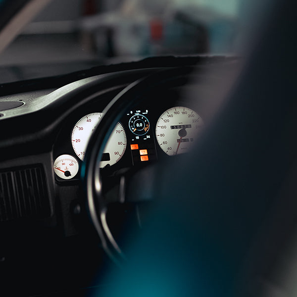 MFA28 Gen2 für Audi 80 B4 LHD/RHD (Cluster)