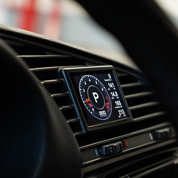 MFD28 Gen2 für BMW 3-series E36 LHD