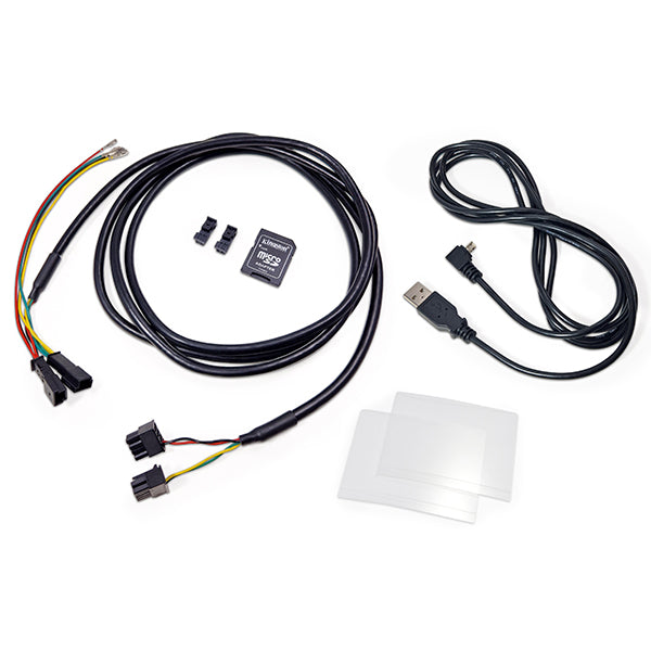 MFD32 Gen2 für BMW 1-Series E81/E82/E87/E88/1M LHD