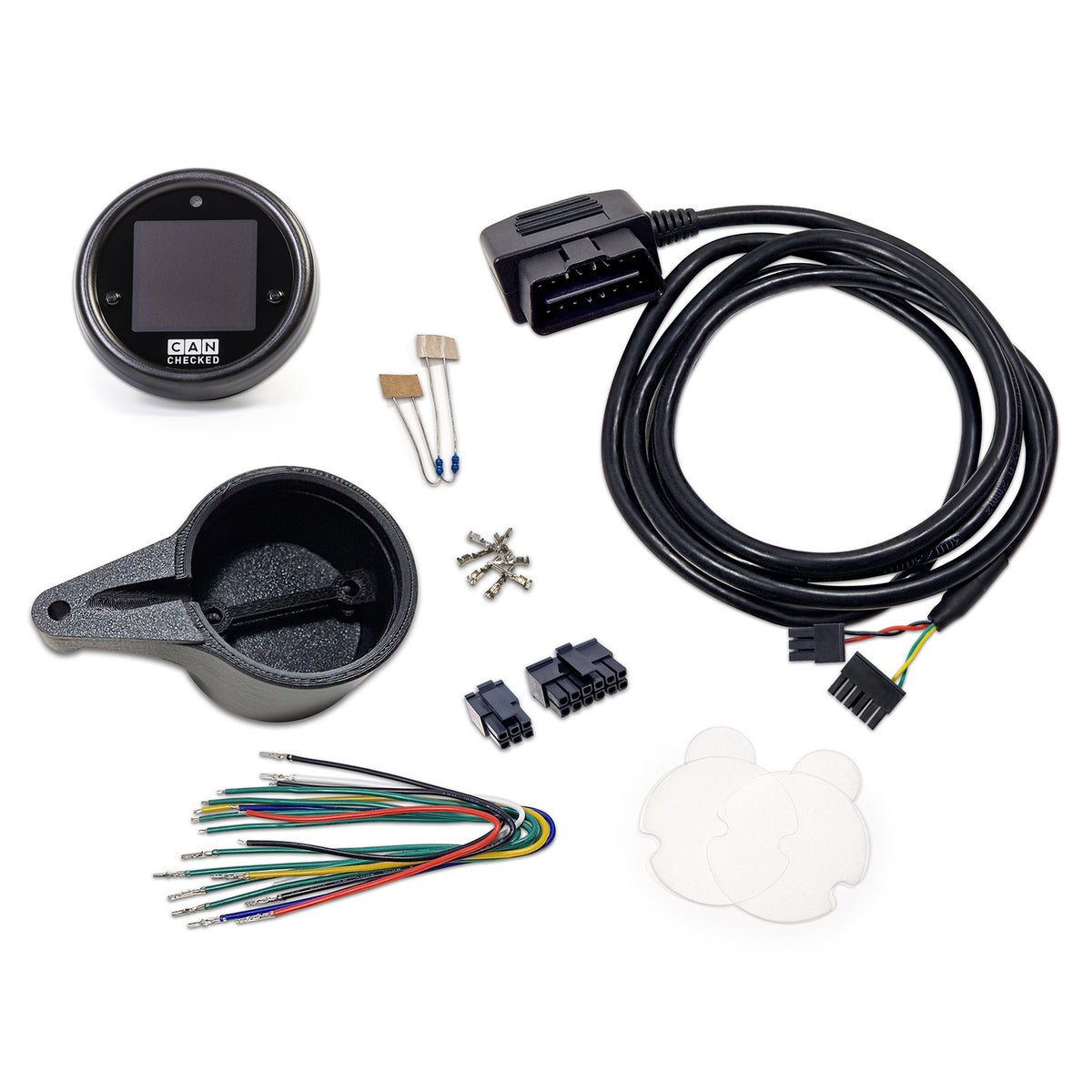 Mini R55/56/57/58 Dash MFD15 Gen2