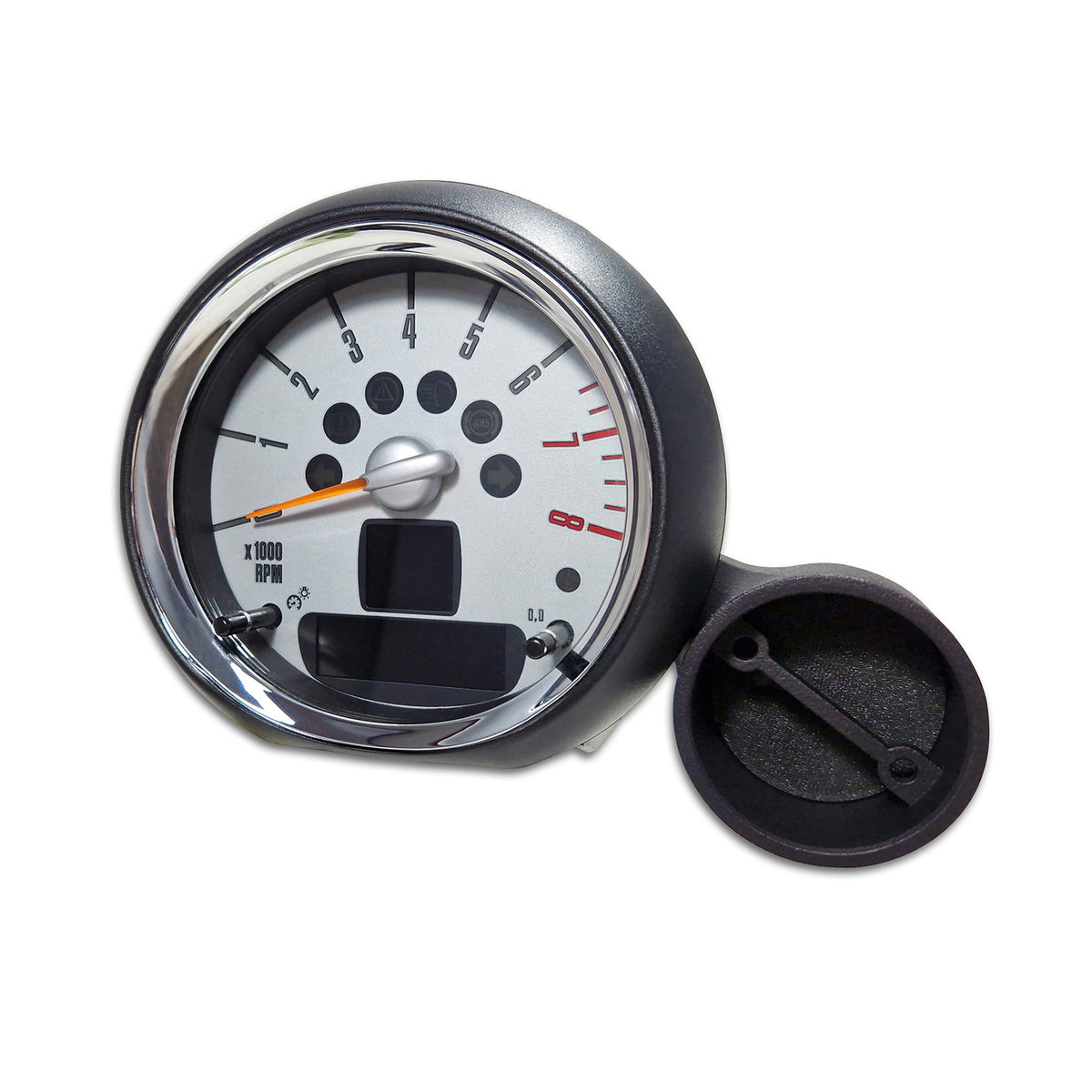 Mini R55/56/57/58 Dash MFD15 Gen2