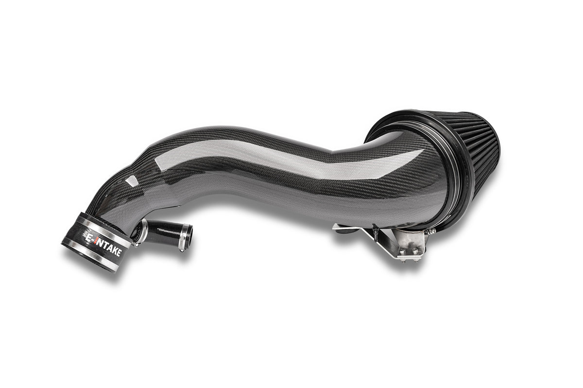 Open E-INTAKE - EA888 Gen.4 (1.2) - Carbon (3xx PS DNF)