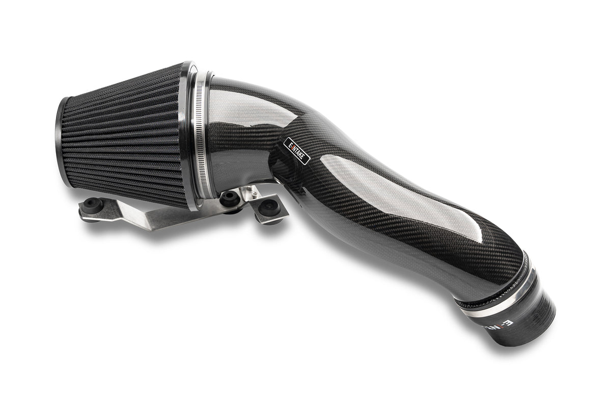 Open E-INTAKE - EA888 Gen.4 (1.3) - Carbon (245PS DNP)