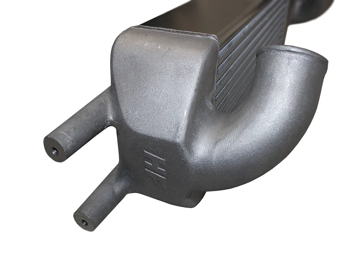 HF-Series Front-Ladeluftkühler Kit Opel GT 2.0 Turbo 264PS