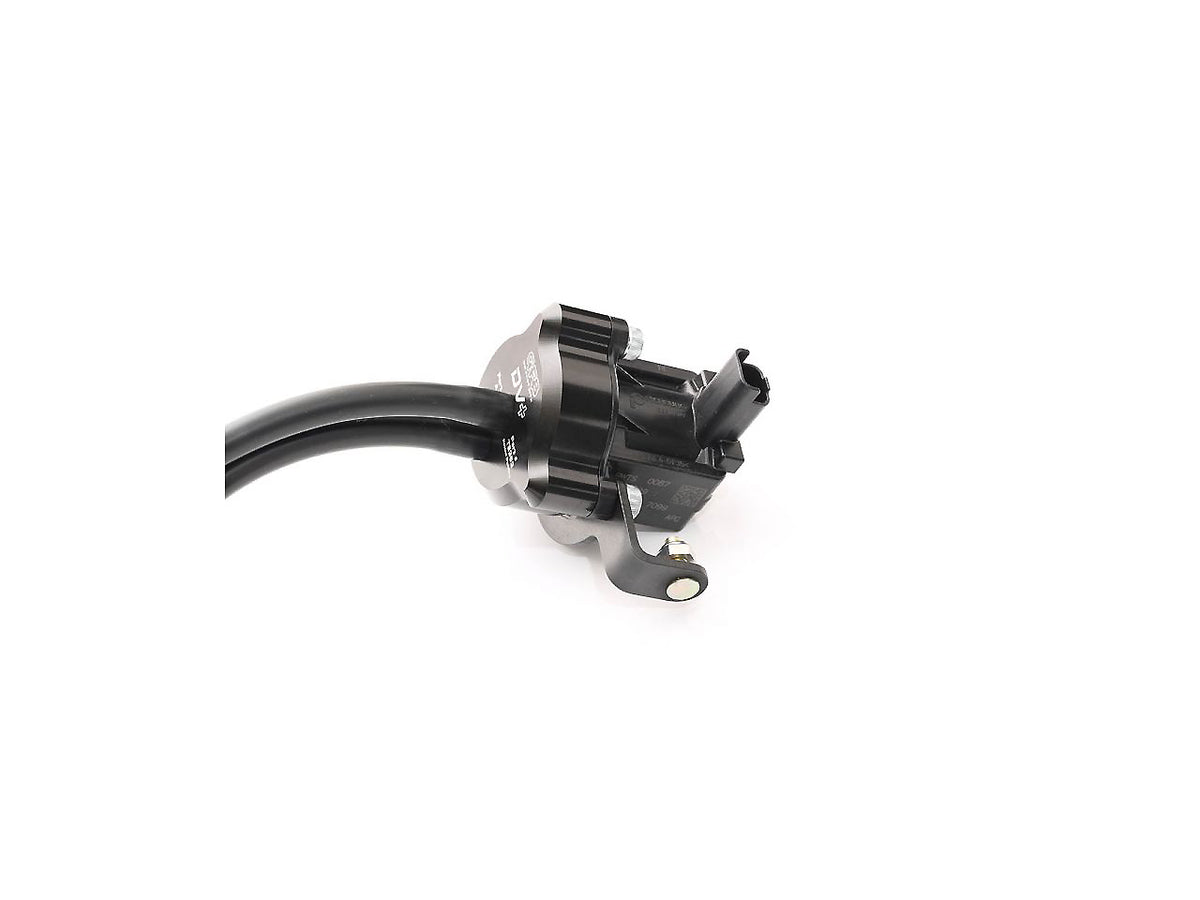GFB DV+ T9353 Schubumluftventil Mini Cooper S/ JCW R55-R61 N18B16
