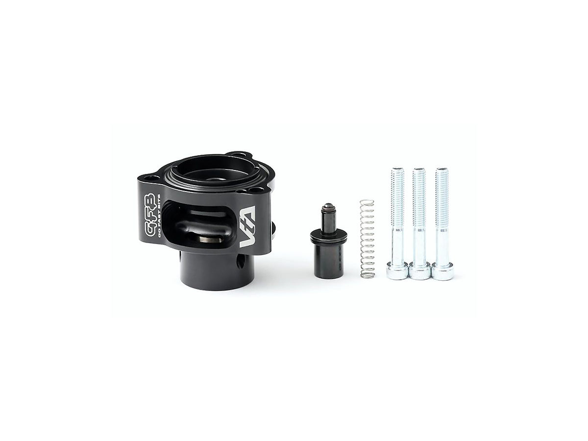 GFB VTA T9451 Blow Off Ventil VAG 2.5/ 2.0/ 1.8/ 1.4 TFSI