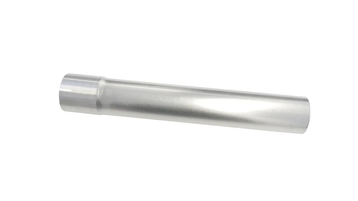 Verbindungsrohr 76mm Downpipes auf 76mm Bull-x/Ego X Abgasanlage (500mm Länge)