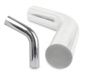 Alu-Rohr 60°C 51-60mm x 350mm