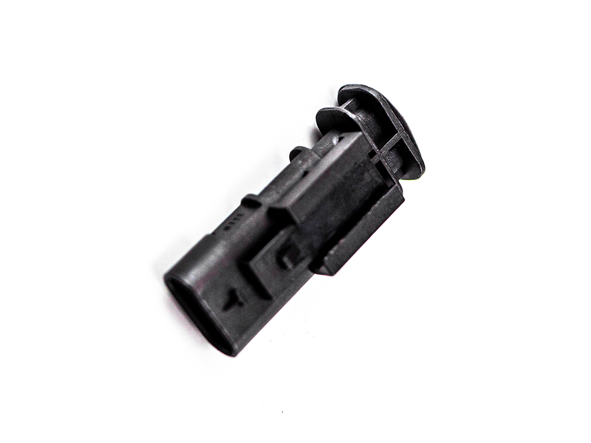 Bull-X Exhaust Valve Eliminator Audi RS3 8V, VW Golf 7R, Ford Focus RS Mk.3 etc. (3-polig)