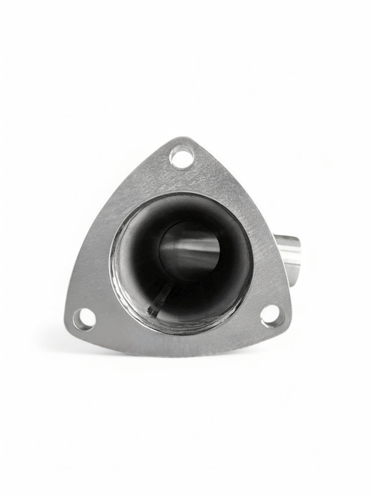 Lotus Emira 3,5 V6 Kat Ersatz / Sportkat / Attrappe