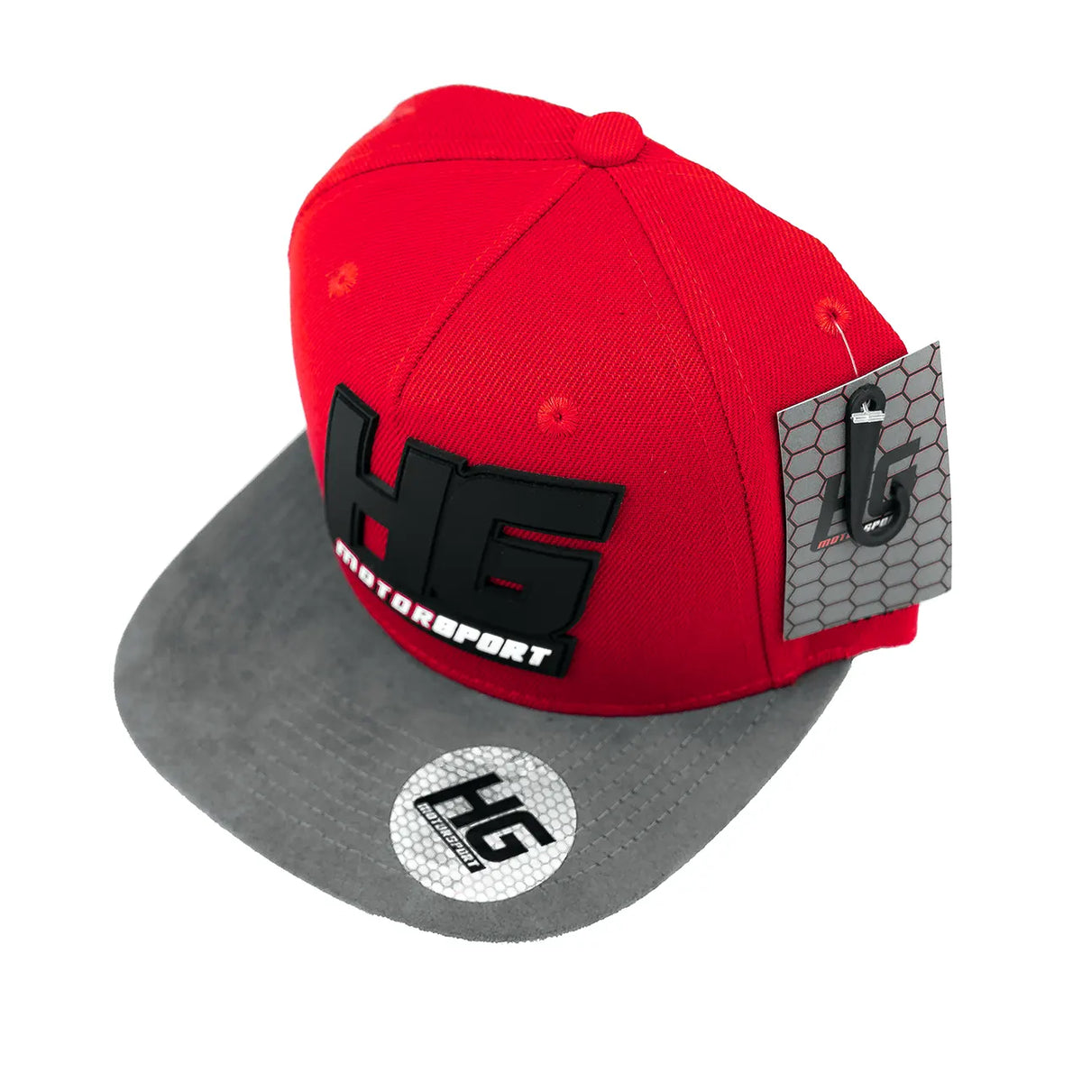 HG-Motorsport Cap "Collection 1"