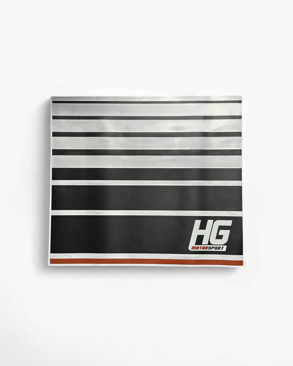 HG-Motorsport Golf 8 Designkit C-Säule+ Haube