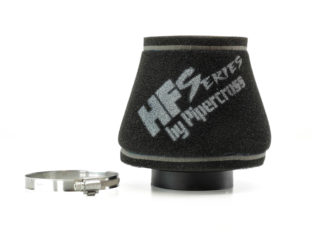 HF490 Luftfilter by Pipercross 160x150x76mm