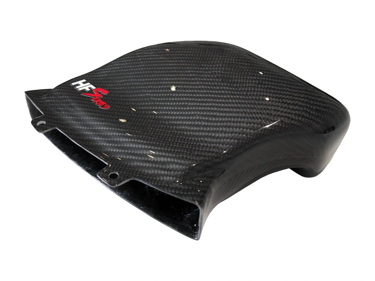 HF-Series Carbon Ansaugstutzen Audi TT/ TTS/ TTRS 8J